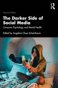 The Darker Side of Social Media_cover