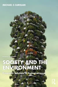 Society and the Environment_cover