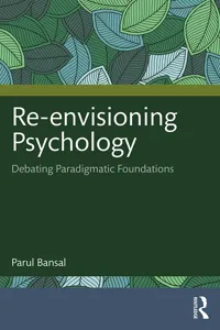 Re-envisioning Psychology_cover