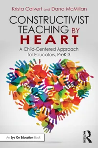 Constructivist Teaching by Heart_cover