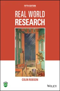 Real World Research_cover