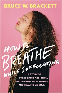 How to Breathe While Suffocating_cover