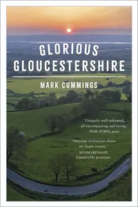 Glorious Gloucestershire_cover