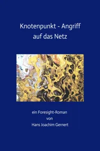 Knotenpunkt - Angriff auf das Netz_cover