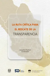 La ruta crítica para el rescate de la transparencia_cover