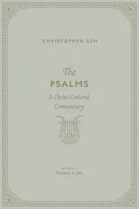 The Psalm_cover