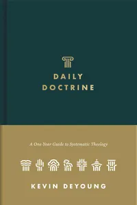 Daily Doctrine_cover
