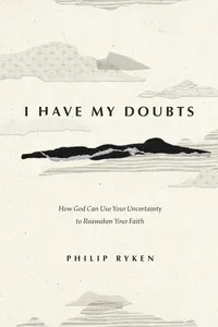 I Have My Doubts_cover