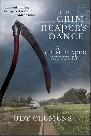 Grim Reaper Series