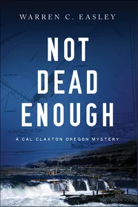 Not Dead Enough_cover