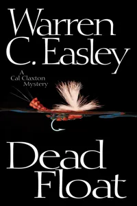 Cal Claxton Mysteries_cover