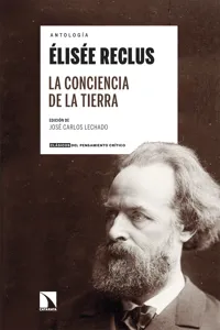 Antología Élisée Reclus_cover