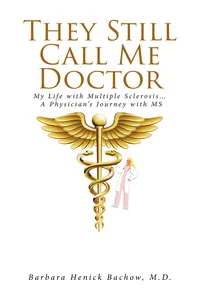 They Still Call Me Doctor_cover