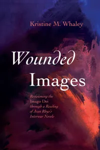 Wounded Images_cover