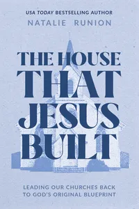 The House That Jesus Built_cover