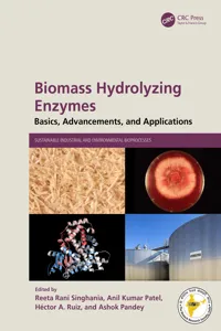 Biomass Hydrolyzing Enzymes_cover