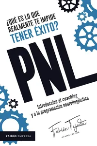 ¿Qué es lo que realmente te impide tener éxito? PNL_cover