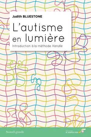 L'autisme en lumière : Introduction à la méthode Handle