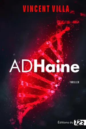 ADHaine