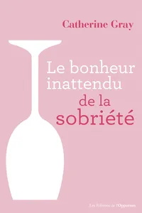 Le bonheur inattendu de la sobriété_cover