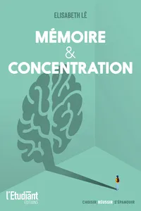 Mémoire et concentration_cover
