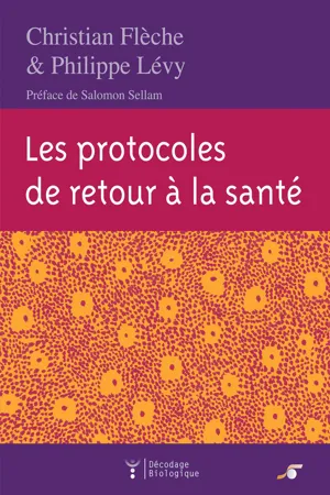 Les protocoles de retour à la santé