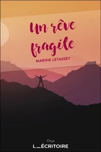 Un rêve fragile_cover