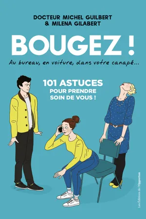 Bougez !