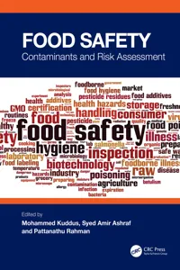 Food Safety_cover