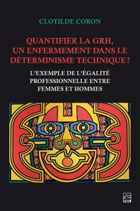 Quantifier la GRH, un enfermement dans le déterminisme technique ?_cover