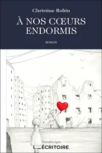 À nos cœurs endormis_cover