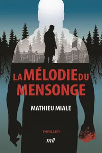 La mélodie du mensonge_cover