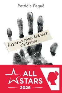 Disparus sans laisser d'adresse_cover