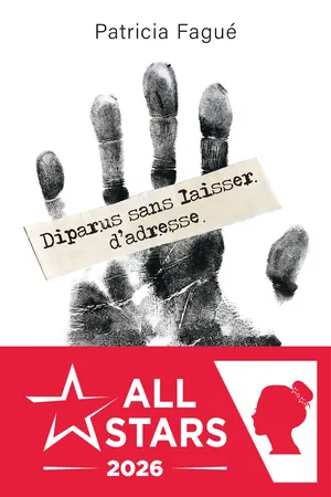 Disparus sans laisser d'adresse