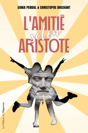 L'amitié selon Aristote