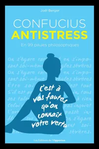 Philosophie antistress_cover