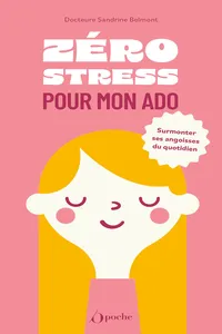 Zéro stress pour mon ado_cover