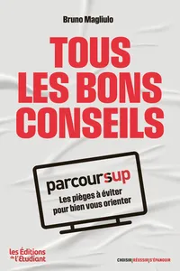 Parcoursup : Tous les bons conseils_cover