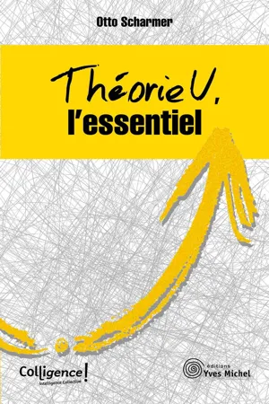 Théorie U : l'essentiel