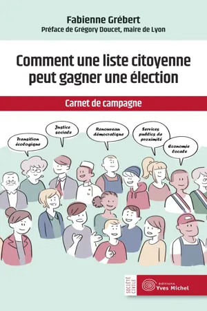 Comment une liste citoyenne peut gagner une élection