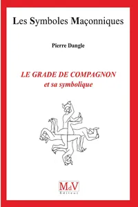N.92 Le grade de compagnon et sa symbolique_cover