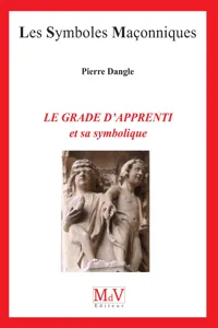 N.91 Le grade d'apprenti et sa symbolique_cover