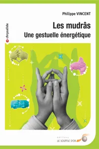 Les mudrâs : Une gestuelle énergétique_cover