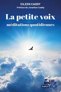 La petite voix_cover