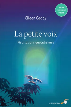 La petite voix