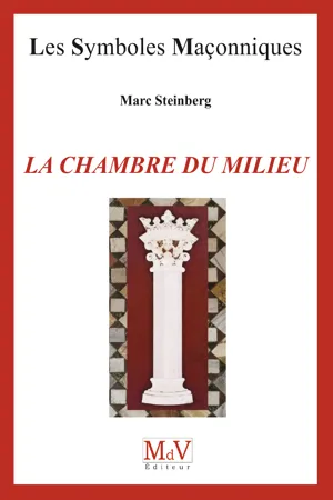 N.85 LA CHAMBRE DU MILIEU