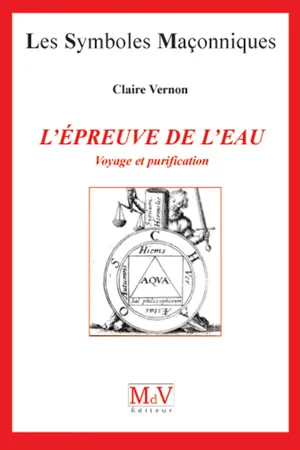 N.29 L'épreuve de l'eau