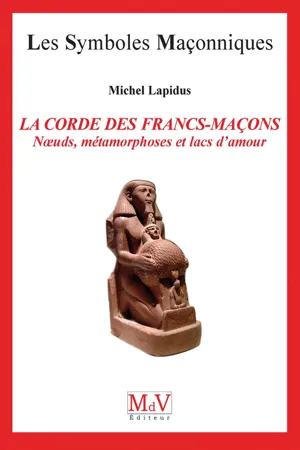 N.17 La corde des francs-maçons