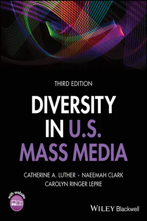 Diversity in U.S. Mass Media