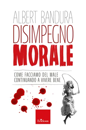 Disimpegno morale